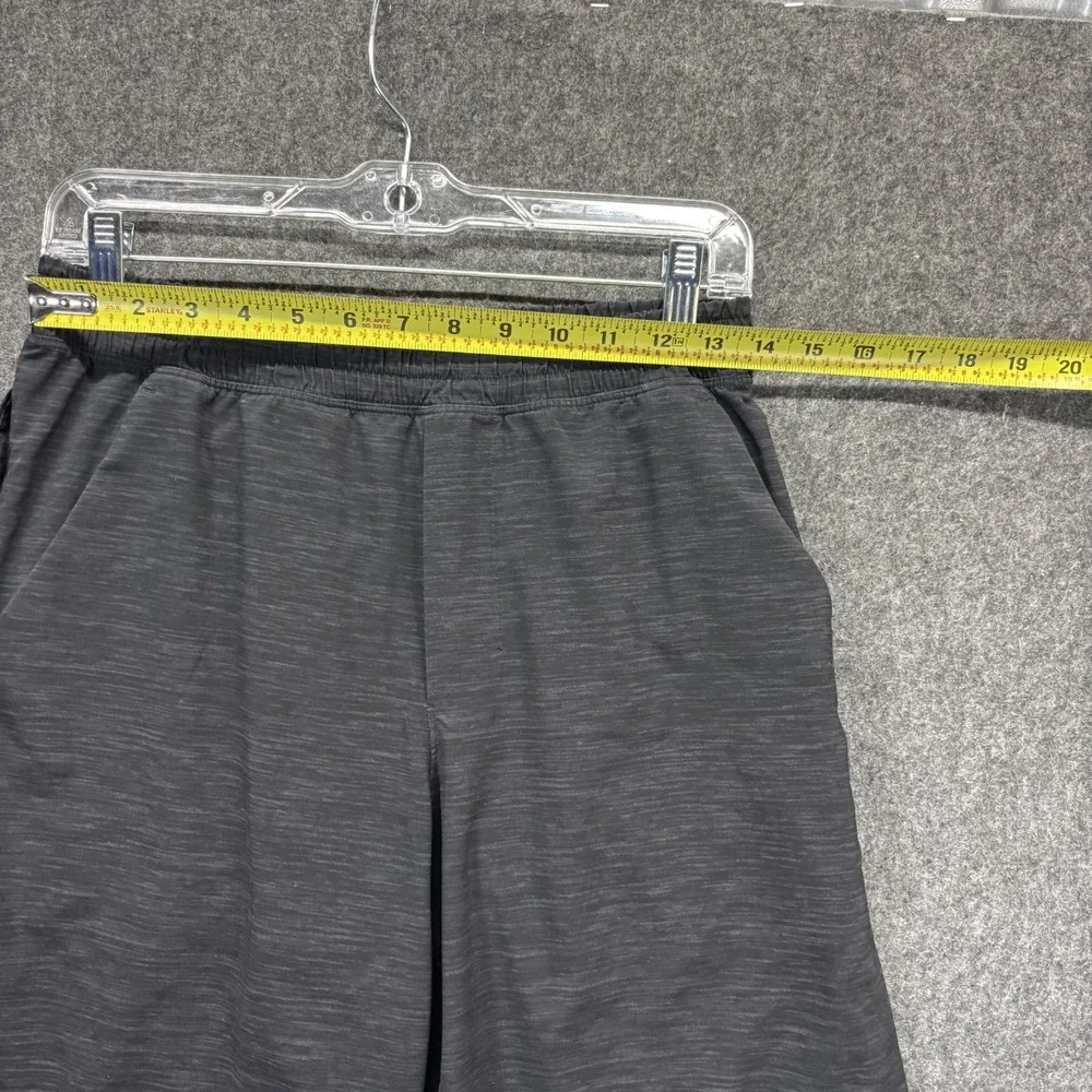 lululemon athletica inseam please